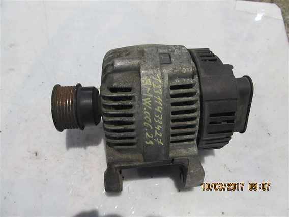 ALTERNATOR BMW 316 benzina 1993 - Poza 1