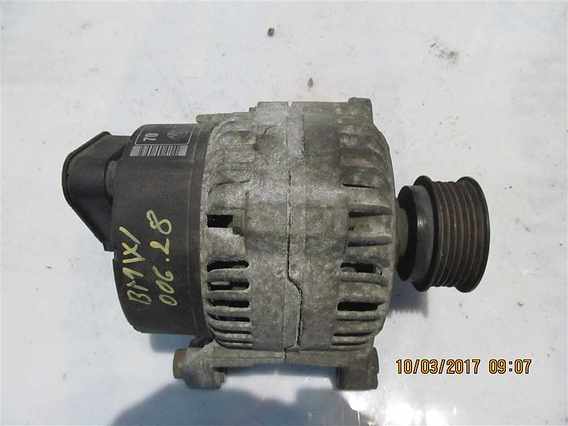 ALTERNATOR BMW 316 benzina 1993 - Poza 1