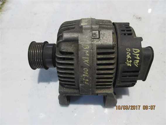 ALTERNATOR BMW 318 benzina 1993 - Poza 1