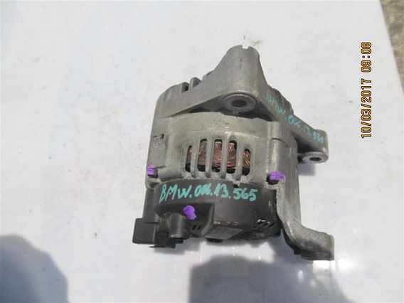 ALTERNATOR BMW 320 benzina 2008 - Poza 1