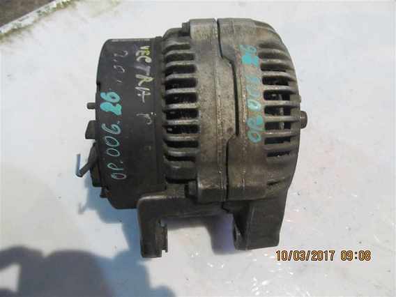 ALTERNATOR Opel Vectra benzina 2005 - Poza 1