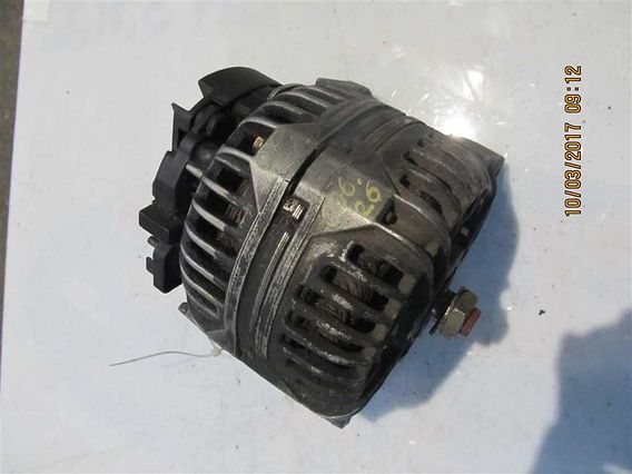 ALTERNATOR Opel Vectra benzina 2005 - Poza 2