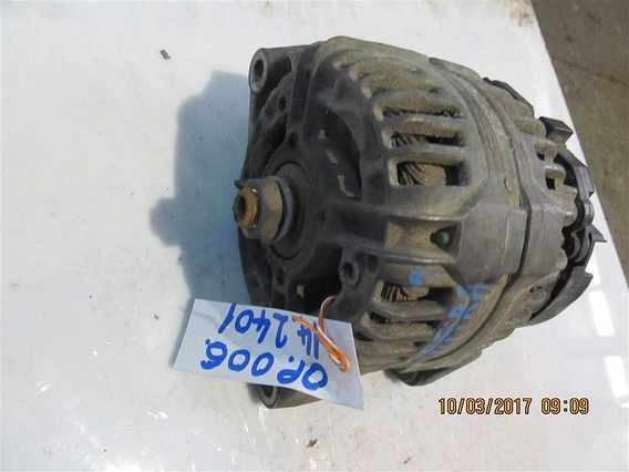 ALTERNATOR Opel Zafira benzina 2002 - Poza 1