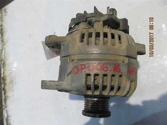 ALTERNATOR Opel Movano benzina 2002 - Poza 1