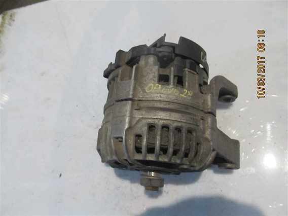 ALTERNATOR Opel Zafira benzina 2005 - Poza 1