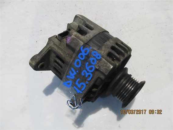 ALTERNATOR Daewoo Cielo benzina 1997 - Poza 1