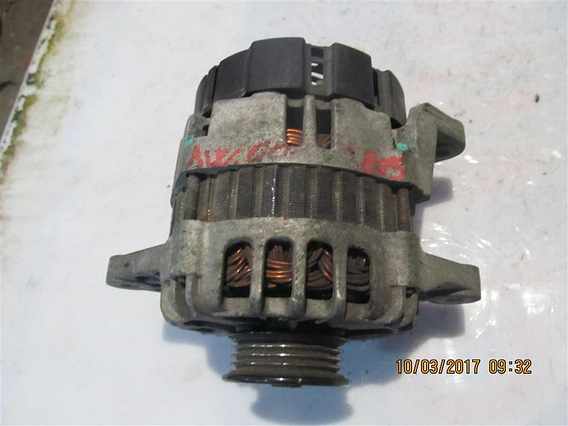 ALTERNATOR Daewoo Kalos benzina 2005 - Poza 1