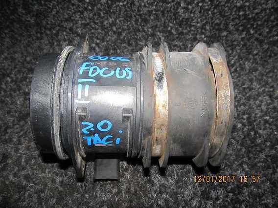 DEBITMETRU AER Ford Focus II diesel 2006 - Poza 1