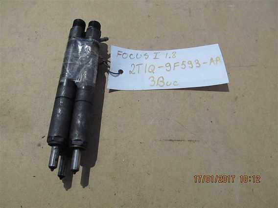 INJECTOR DIESEL Ford Focus I diesel 2002 - Poza 1