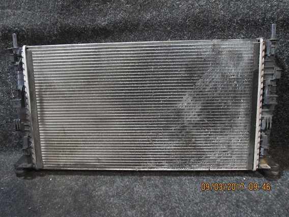 RADIATOR APA Ford Focus II diesel 2009 - Poza 1