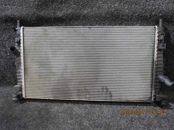 RADIATOR APA Ford Focus II diesel 2009 - Poza 2