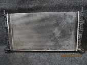 RADIATOR APA Ford Focus II diesel 2009