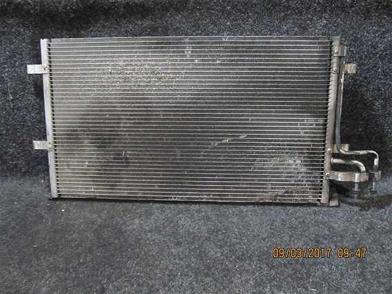 RADIATOR AC Ford Focus II diesel 2009 - Poza 2