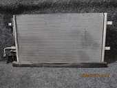 RADIATOR AC Ford Focus II diesel 2009