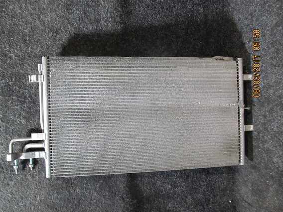 RADIATOR AC Ford Focus II diesel 2005 - Poza 1