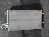 RADIATOR AC Ford Focus II diesel 2005