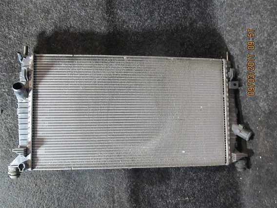 RADIATOR APA Ford Focus II diesel 2005 - Poza 1