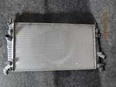 RADIATOR APA Ford Focus II diesel 2005