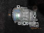 COMPRESOR AC Mercedes A170 motorina 2000