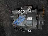 COMPRESOR AC Mercedes A170 motorina 2000