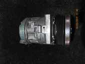 COMPRESOR AC Fiat Punto benzina 2008