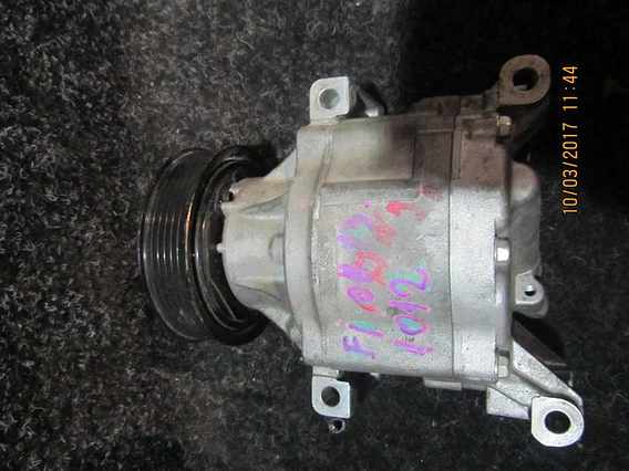 COMPRESOR AC Fiat Punto motorina 2002 - Poza 1