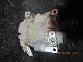 COMPRESOR AC Fiat Doblo benzina 2004