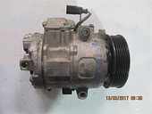 COMPRESOR AC Skoda Fabia benzina 2002