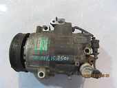 COMPRESOR AC Skoda Fabia benzina 2002