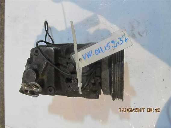 COMPRESOR AC Volkswagen Passat motorina 2008 - Poza 1