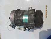 COMPRESOR AC Opel Vectra benzina 2001