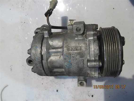 COMPRESOR AC Opel Meriva benzina 2006 - Poza 1