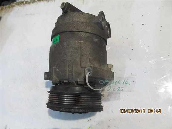 COMPRESOR AC Opel Vectra benzina 2005 - Poza 1