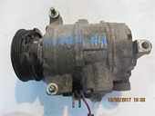 COMPRESOR AC Audi A4 motorina 2007