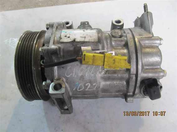 COMPRESOR AC Citroen C4 benzina 2007 - Poza 1