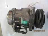 COMPRESOR AC Peugeot 406 benzina 2001