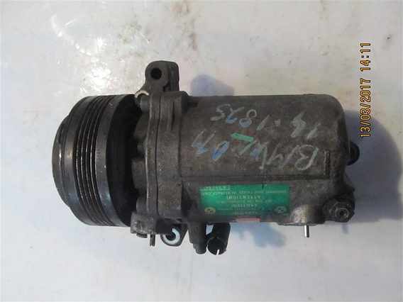 COMPRESOR AC BMW 320 benzina 2001 - Poza 1