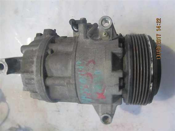 COMPRESOR AC BMW 318 benzina 2001 - Poza 1