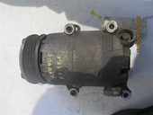 COMPRESOR AC Ford Fiesta motorina 2007