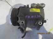 COMPRESOR AC Ford Fiesta motorina 2011