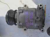 COMPRESOR AC Ford Fiesta benzina 2004