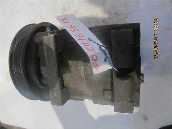 COMPRESOR AC Ford Ka benzina 1999 - Poza 1