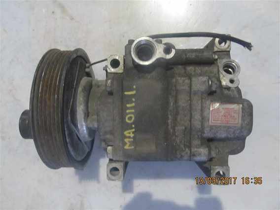 COMPRESOR AC Mazda 3 benzina 2003 - Poza 1