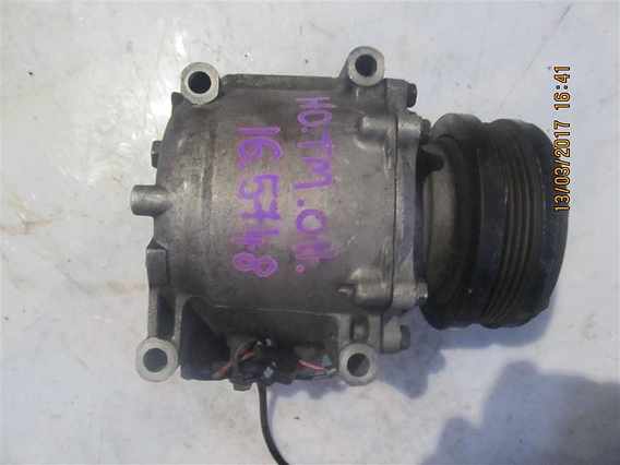 COMPRESOR AC Honda CR-V benzina 2004 - Poza 1