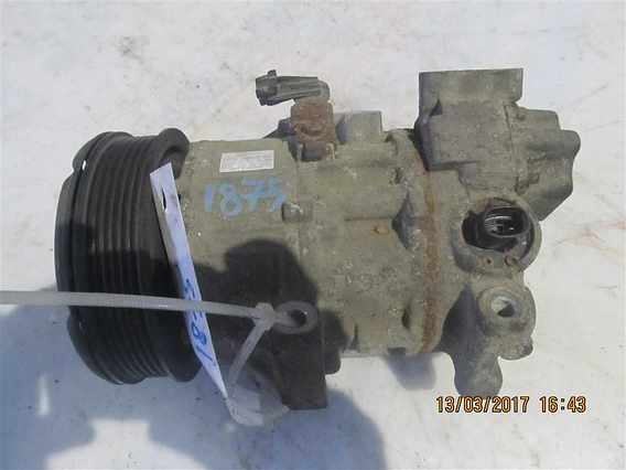 COMPRESOR AC Toyota Avensis benzina 2006 - Poza 1