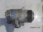 COMPRESOR AC Nissan Qashqai benzina 2010