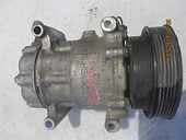 COMPRESOR AC Renault Clio motorina 2005