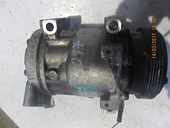 COMPRESOR AC Renault Kangoo benzina 2000