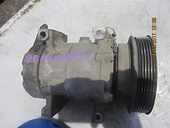 COMPRESOR AC Renault Clio motorina 2001