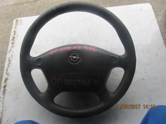 VOLAN CU AIRBAG Opel Vectra benzina 1998 - Poza 1